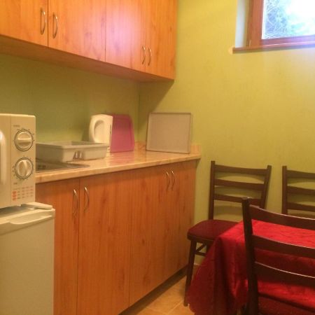David Apartman Gardony Exterior photo