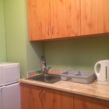 David Apartman Gardony Exterior photo