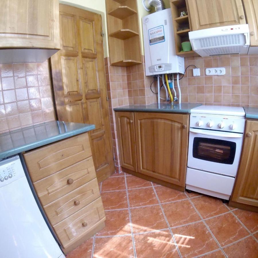 David Apartman Gardony Exterior photo